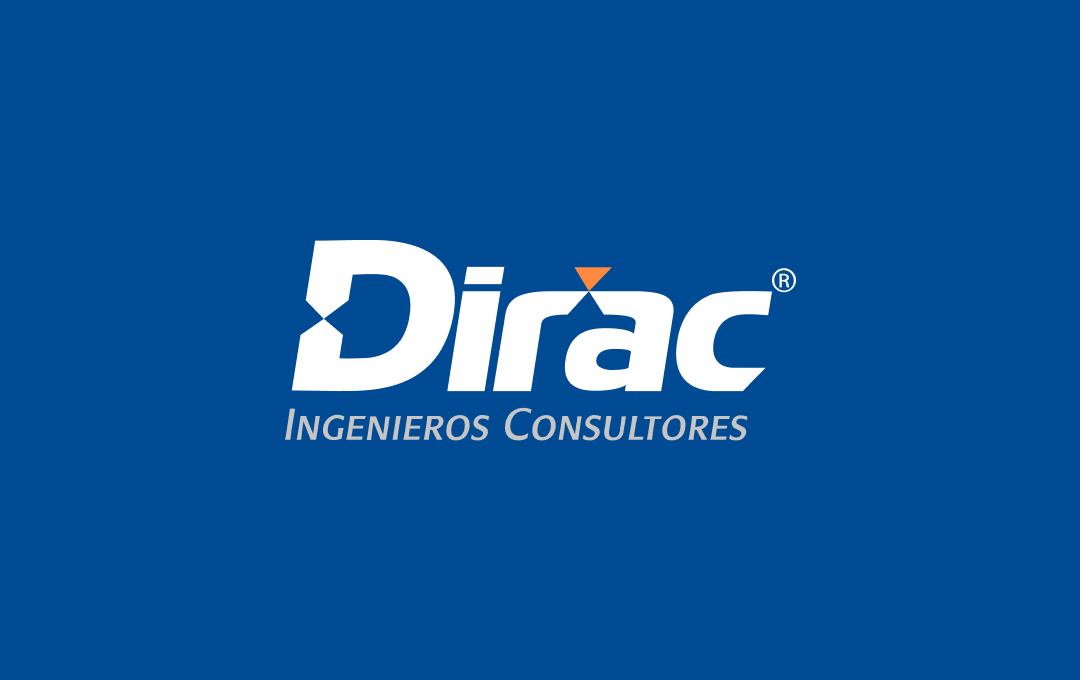 dirac logo