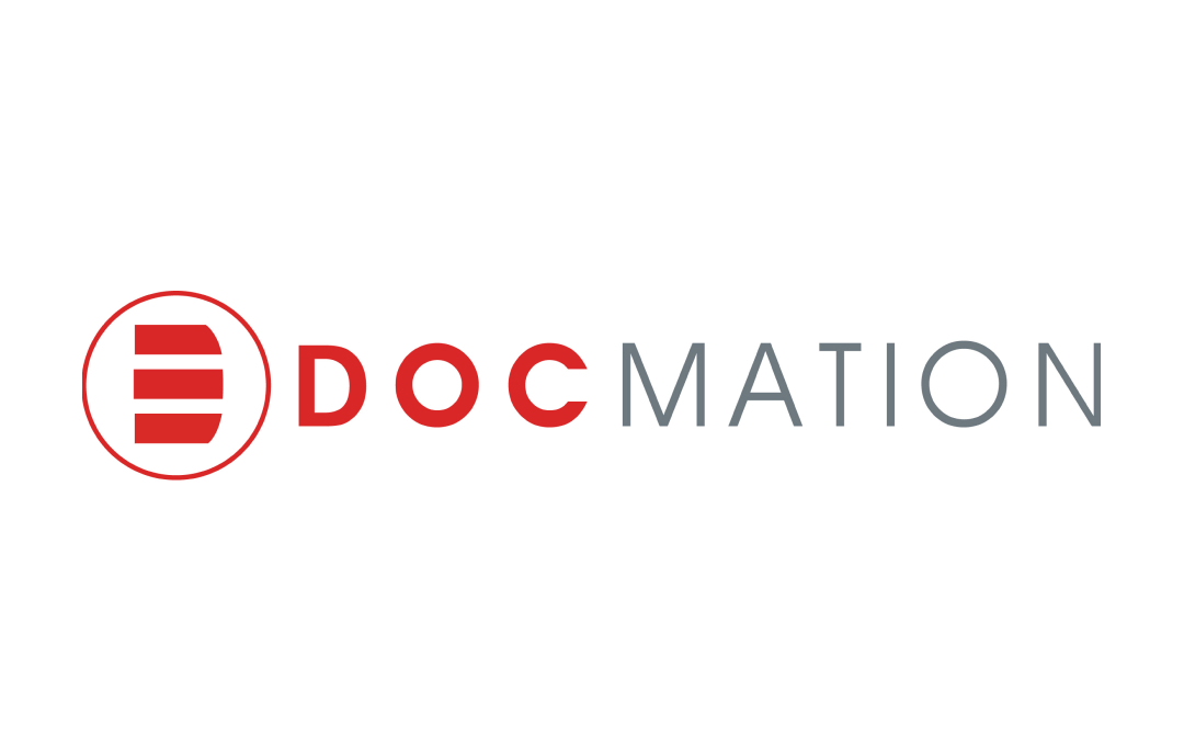 docmation logo