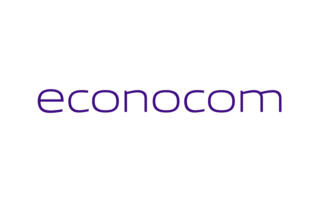 econocom logo