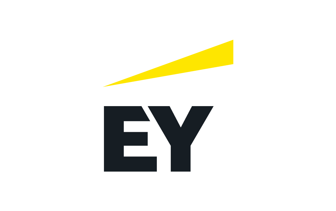 ey logo