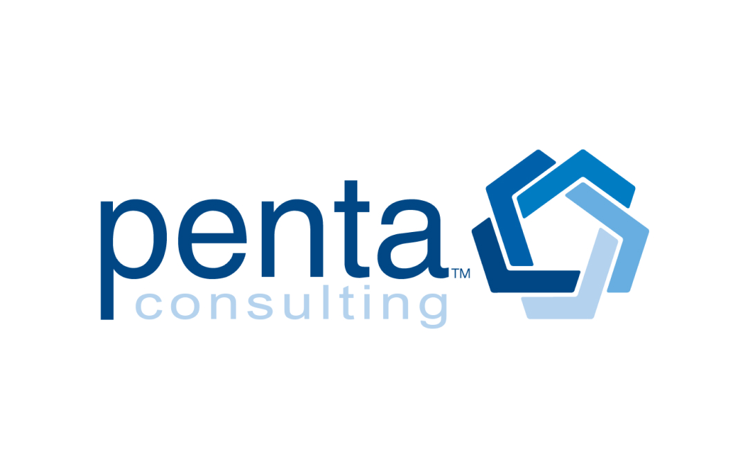 penta consulting logo