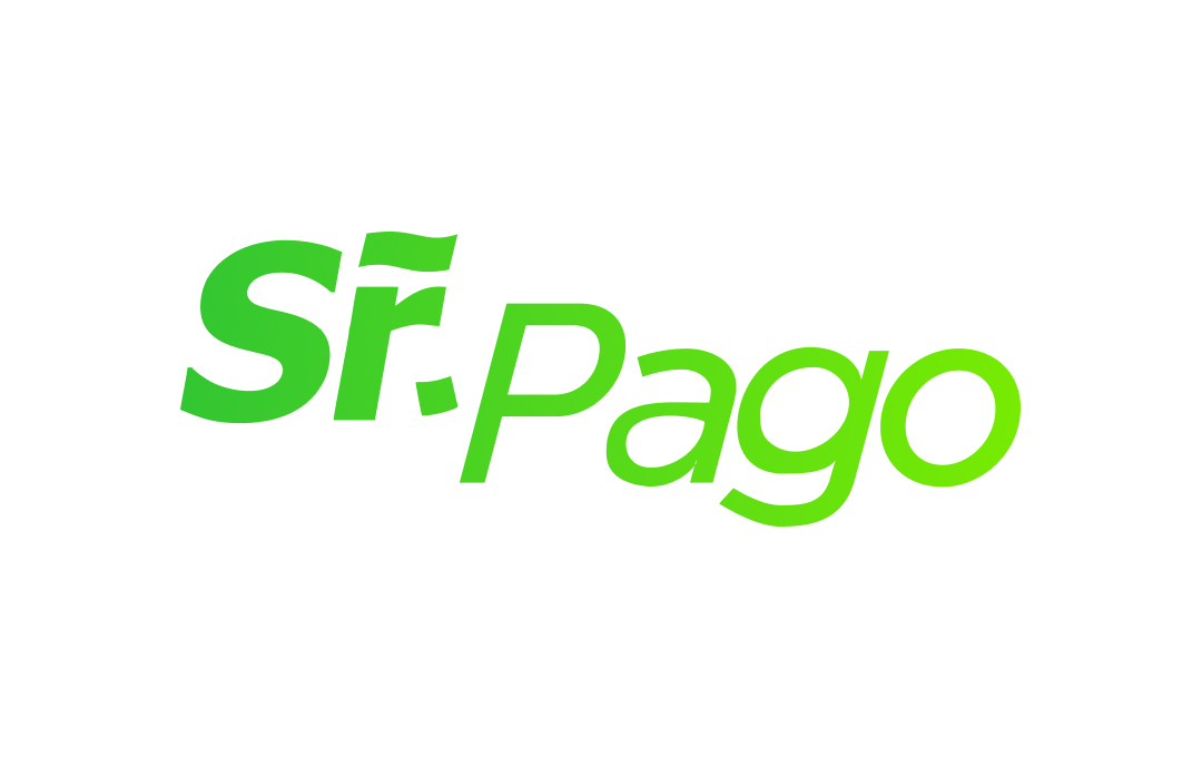 sr pago logo