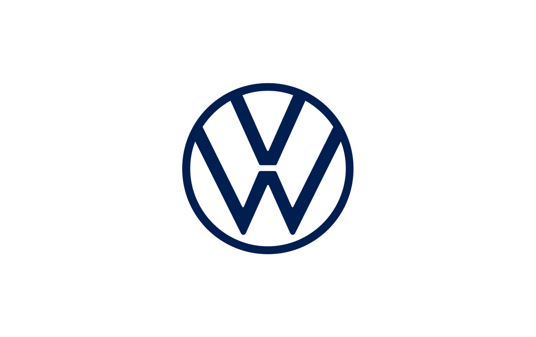 vw logo